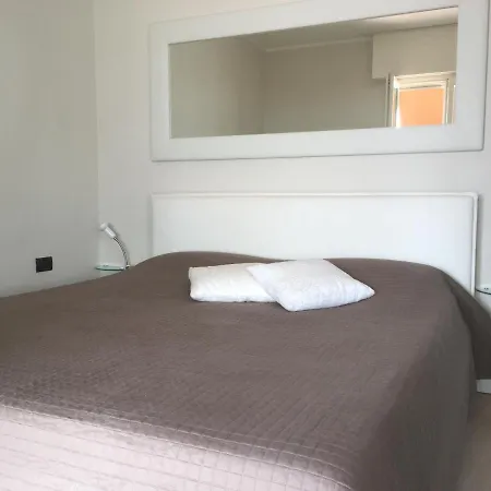 Daire Moderno Con Ampia Terrazza