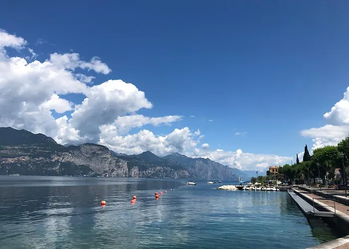 Apartman Moderno Con Ampia Terrazza *